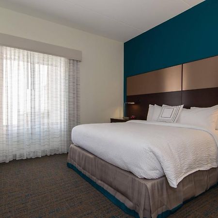 Residence Inn Raleigh-Durham Airport/Brier Creek Exteriör bild