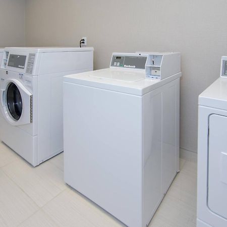 Residence Inn Raleigh-Durham Airport/Brier Creek Exteriör bild