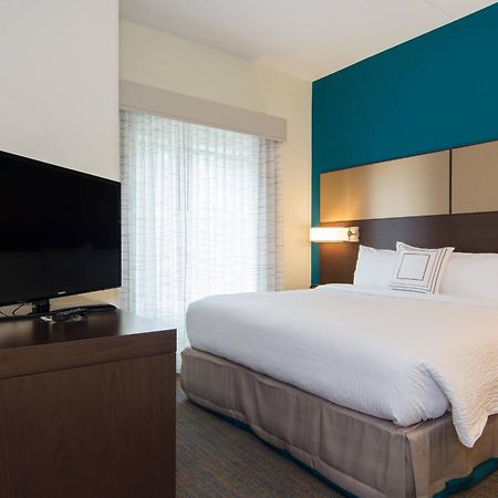 Residence Inn Raleigh-Durham Airport/Brier Creek Exteriör bild