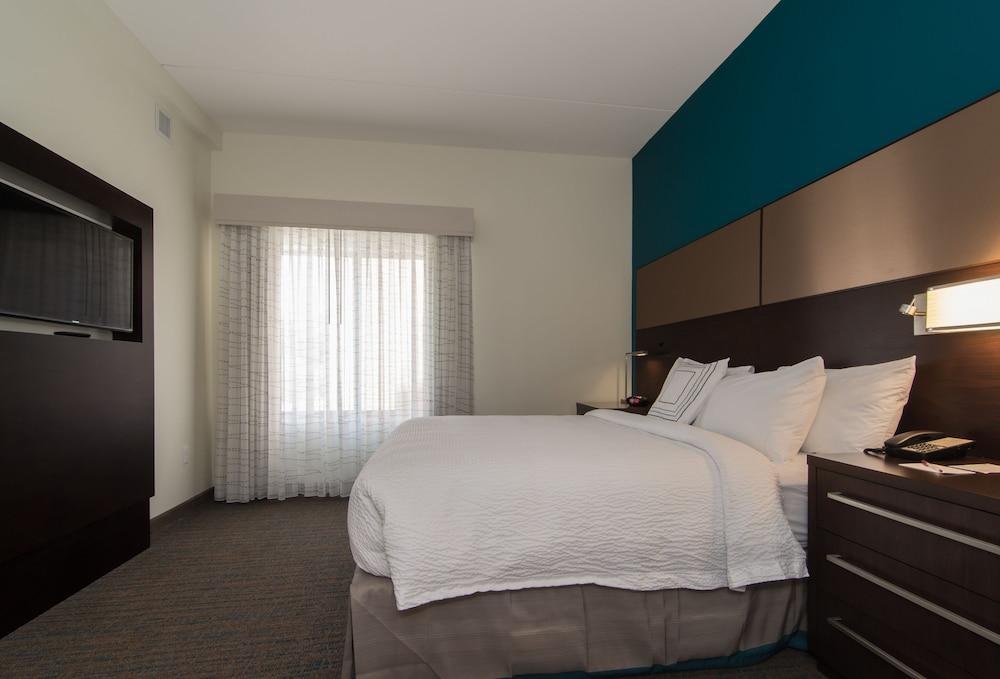Residence Inn Raleigh-Durham Airport/Brier Creek Exteriör bild