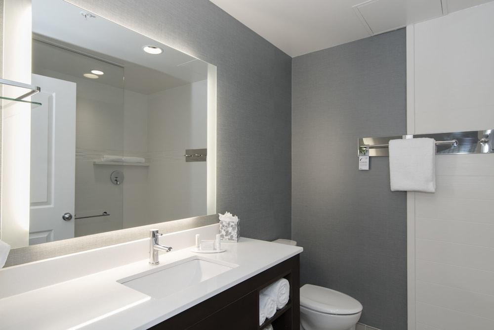 Residence Inn Raleigh-Durham Airport/Brier Creek Exteriör bild