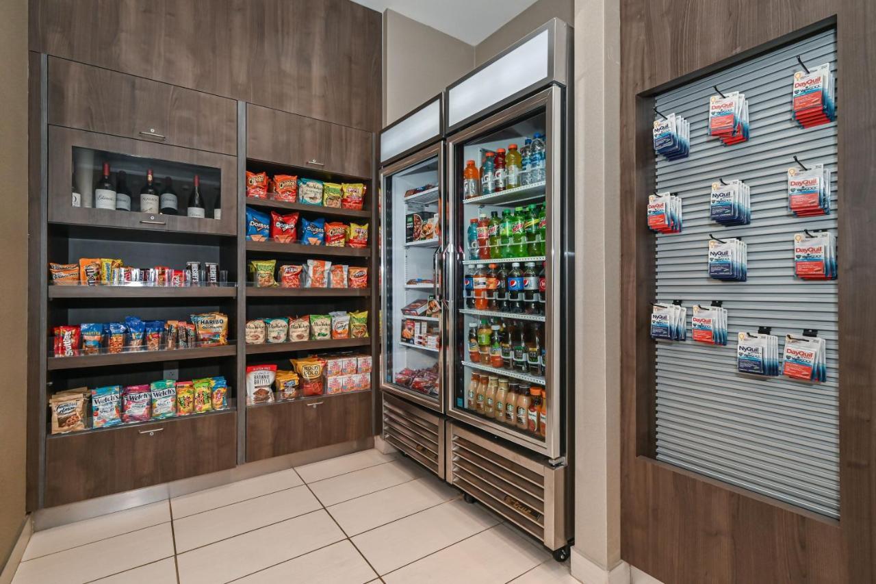 Residence Inn Raleigh-Durham Airport/Brier Creek Exteriör bild