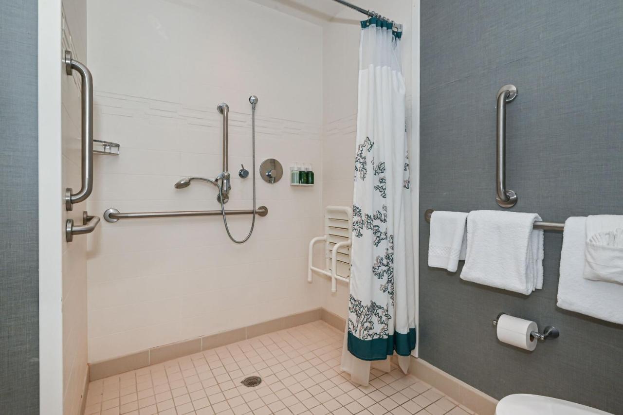 Residence Inn Raleigh-Durham Airport/Brier Creek Exteriör bild