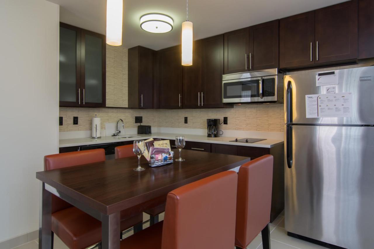 Residence Inn Raleigh-Durham Airport/Brier Creek Exteriör bild