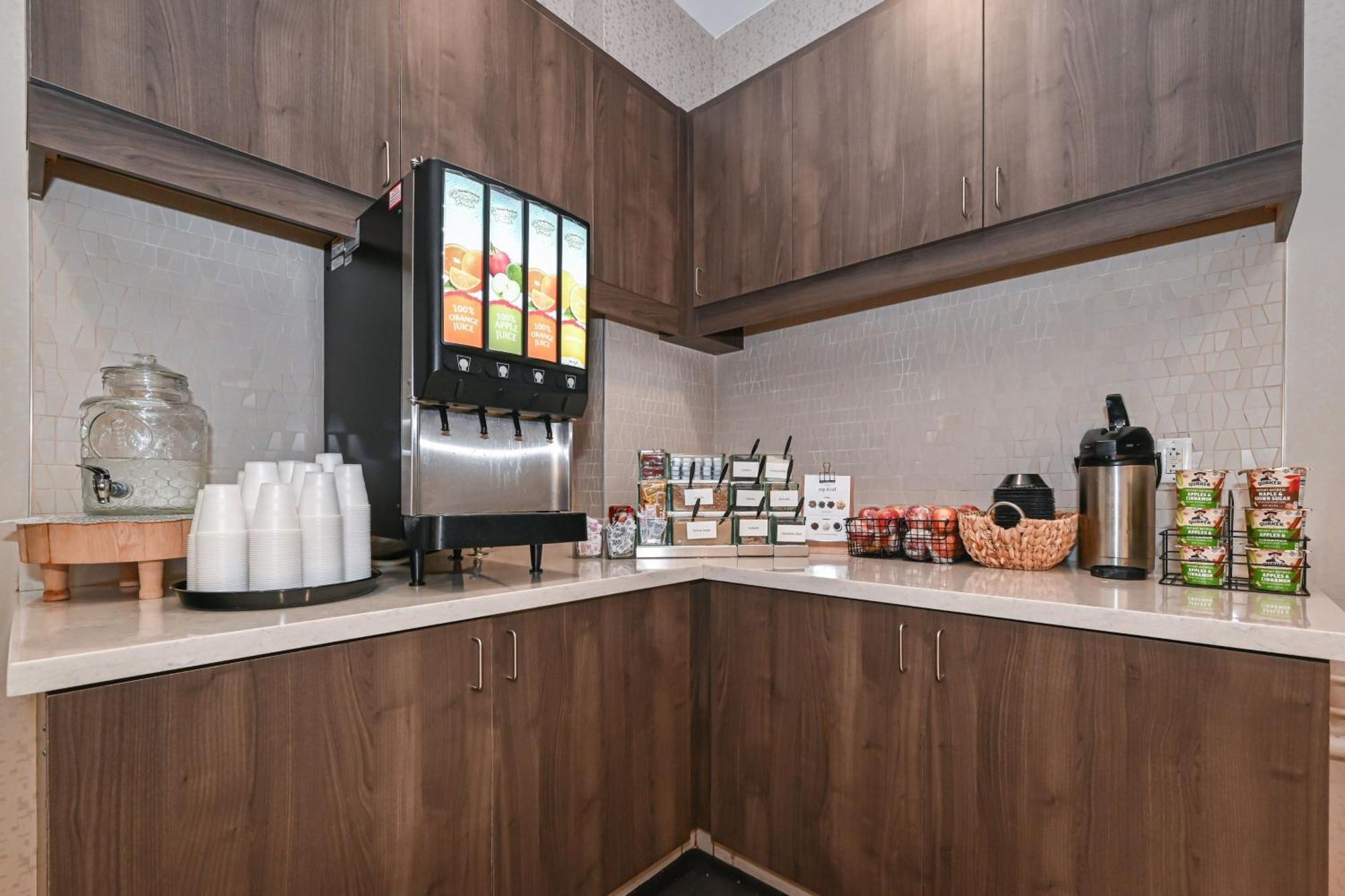 Residence Inn Raleigh-Durham Airport/Brier Creek Exteriör bild