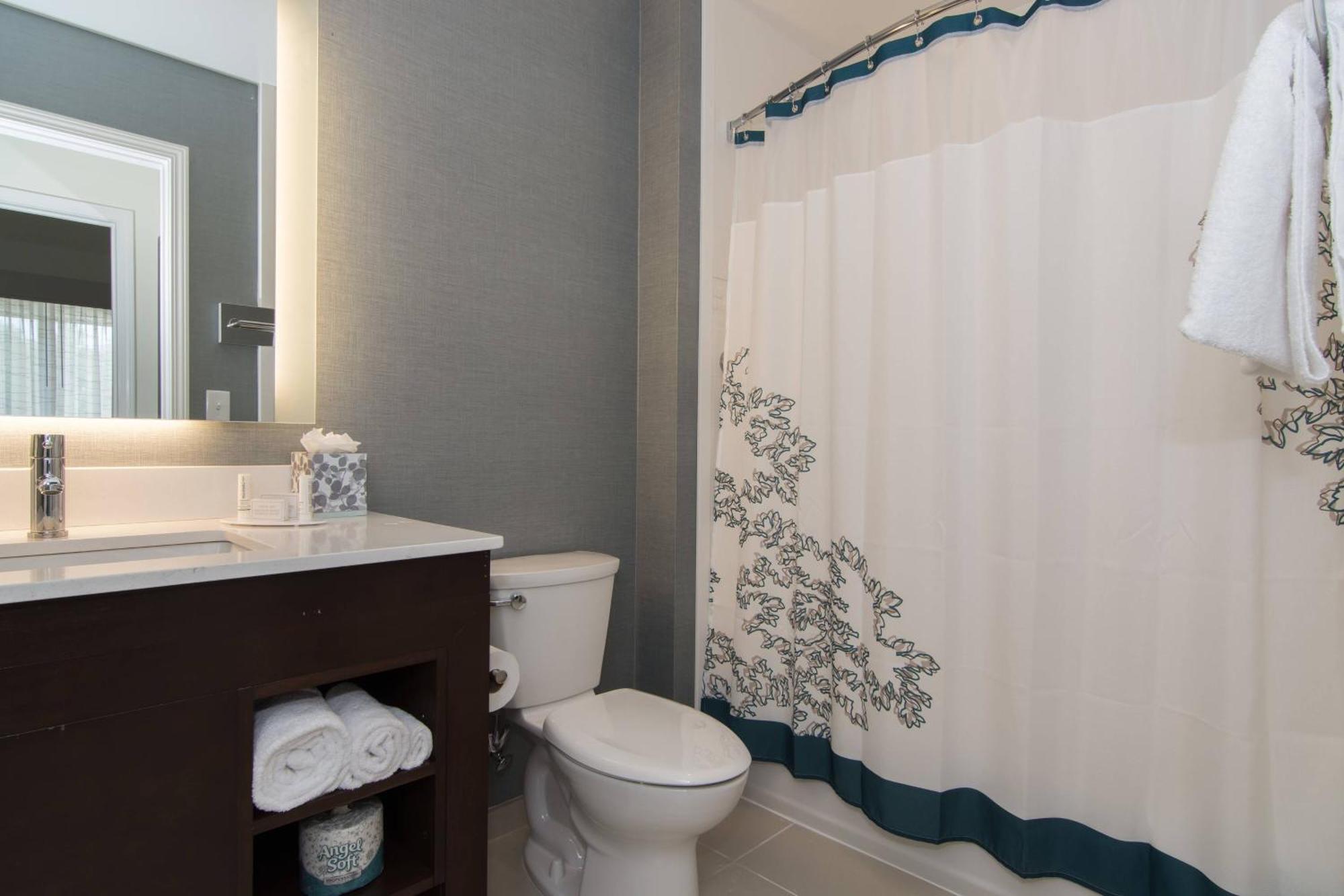 Residence Inn Raleigh-Durham Airport/Brier Creek Exteriör bild
