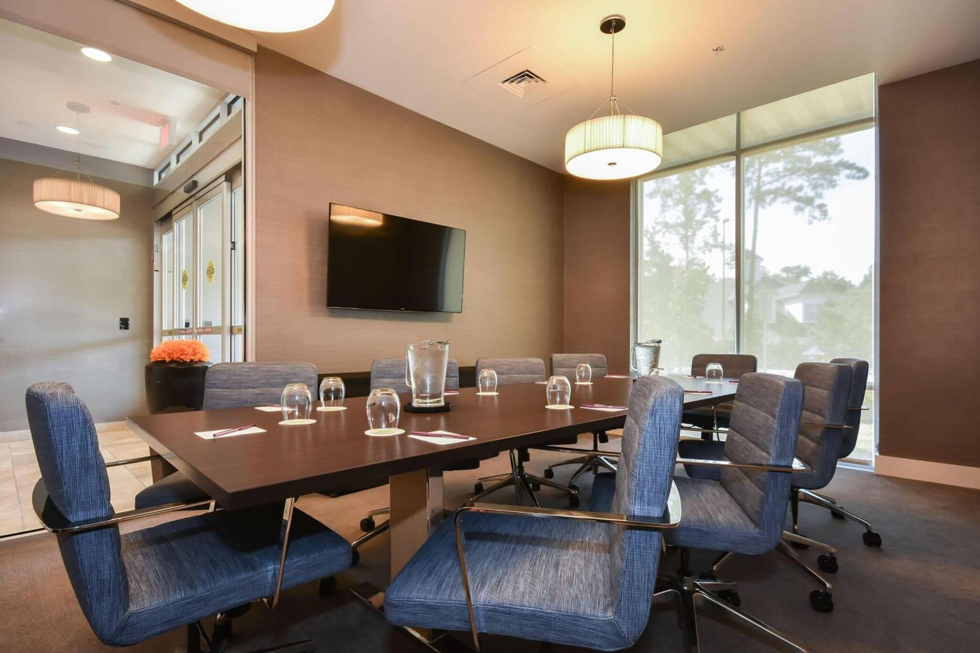 Residence Inn Raleigh-Durham Airport/Brier Creek Exteriör bild