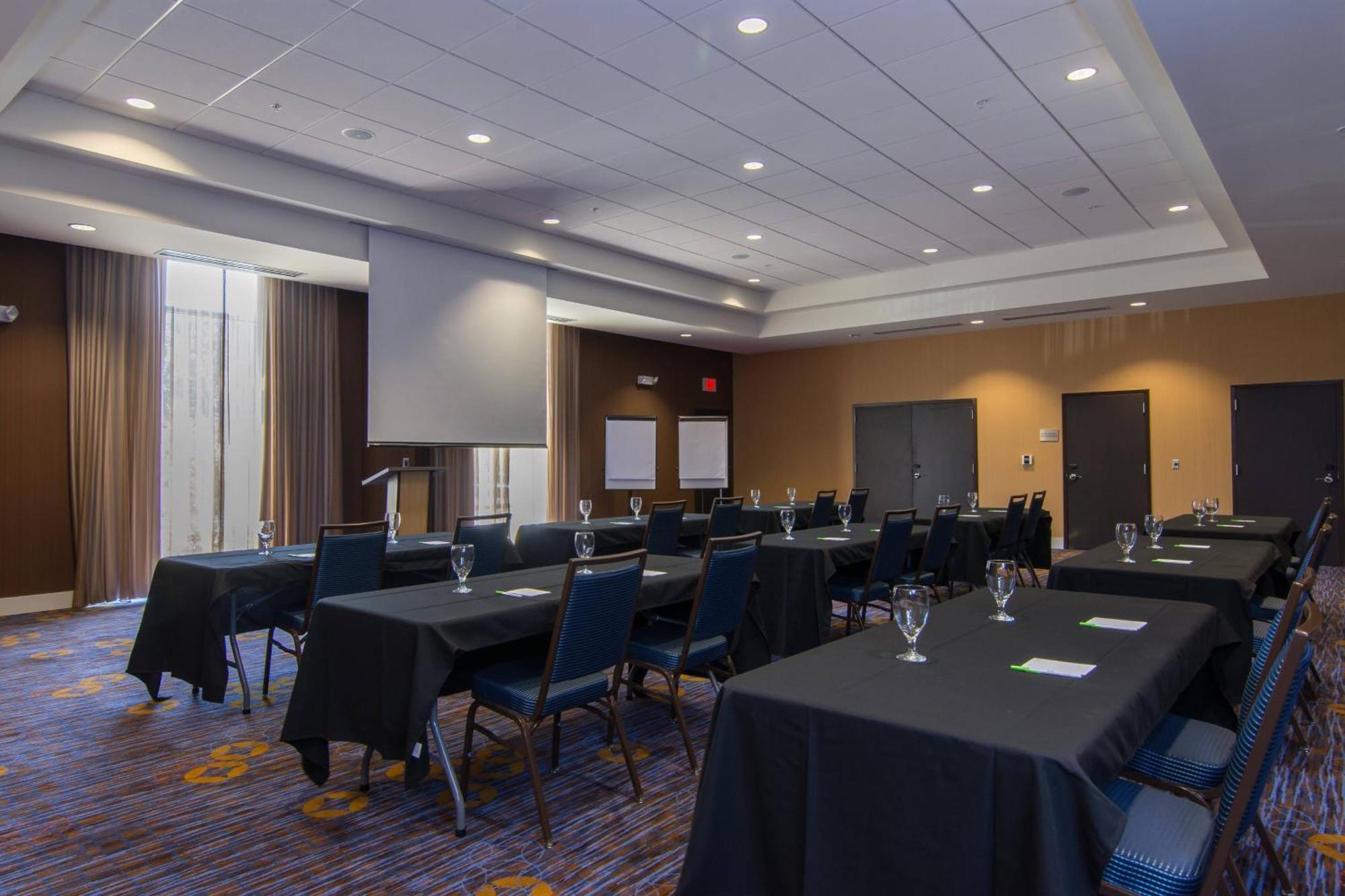 Residence Inn Raleigh-Durham Airport/Brier Creek Exteriör bild