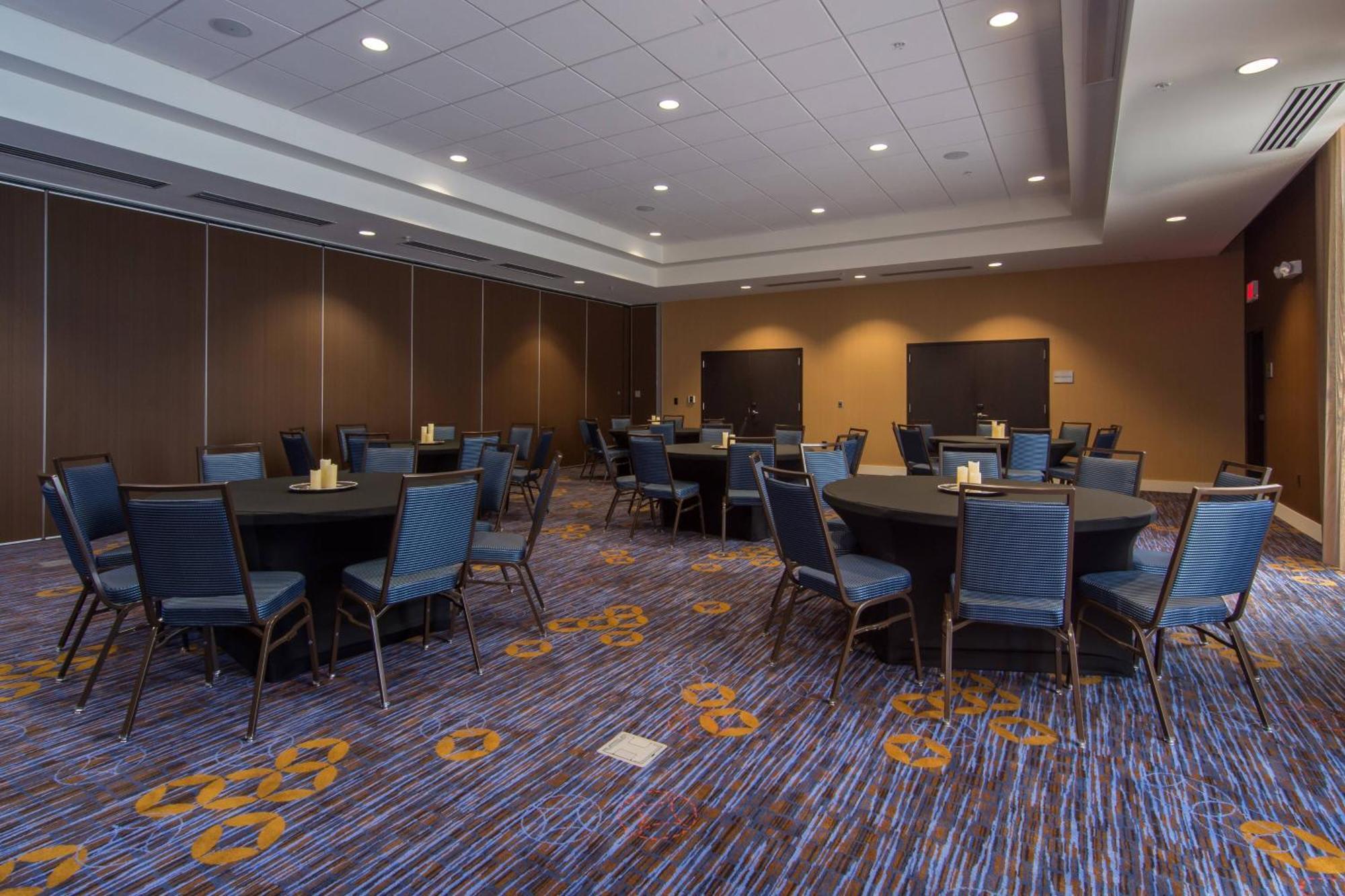 Residence Inn Raleigh-Durham Airport/Brier Creek Exteriör bild