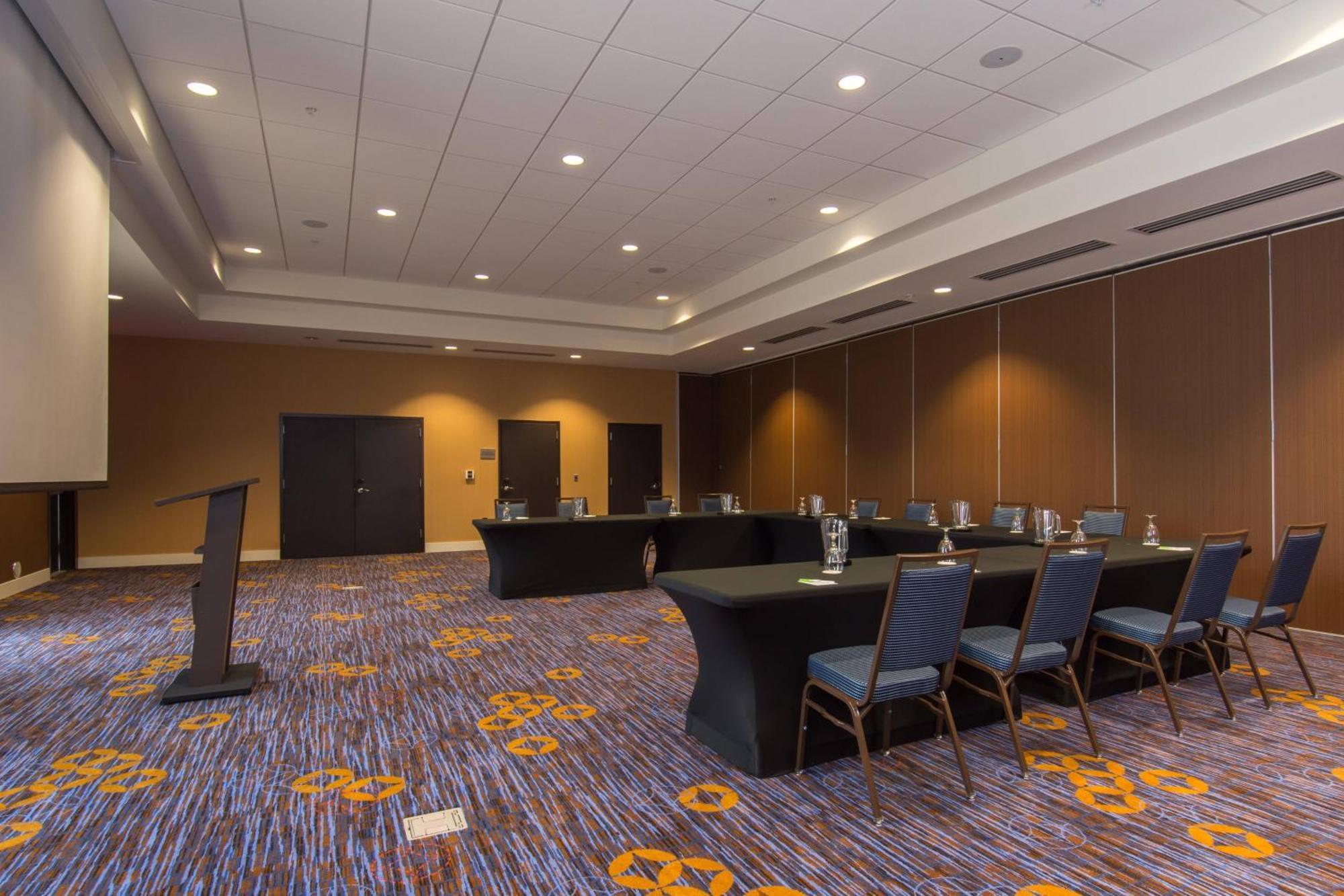 Residence Inn Raleigh-Durham Airport/Brier Creek Exteriör bild