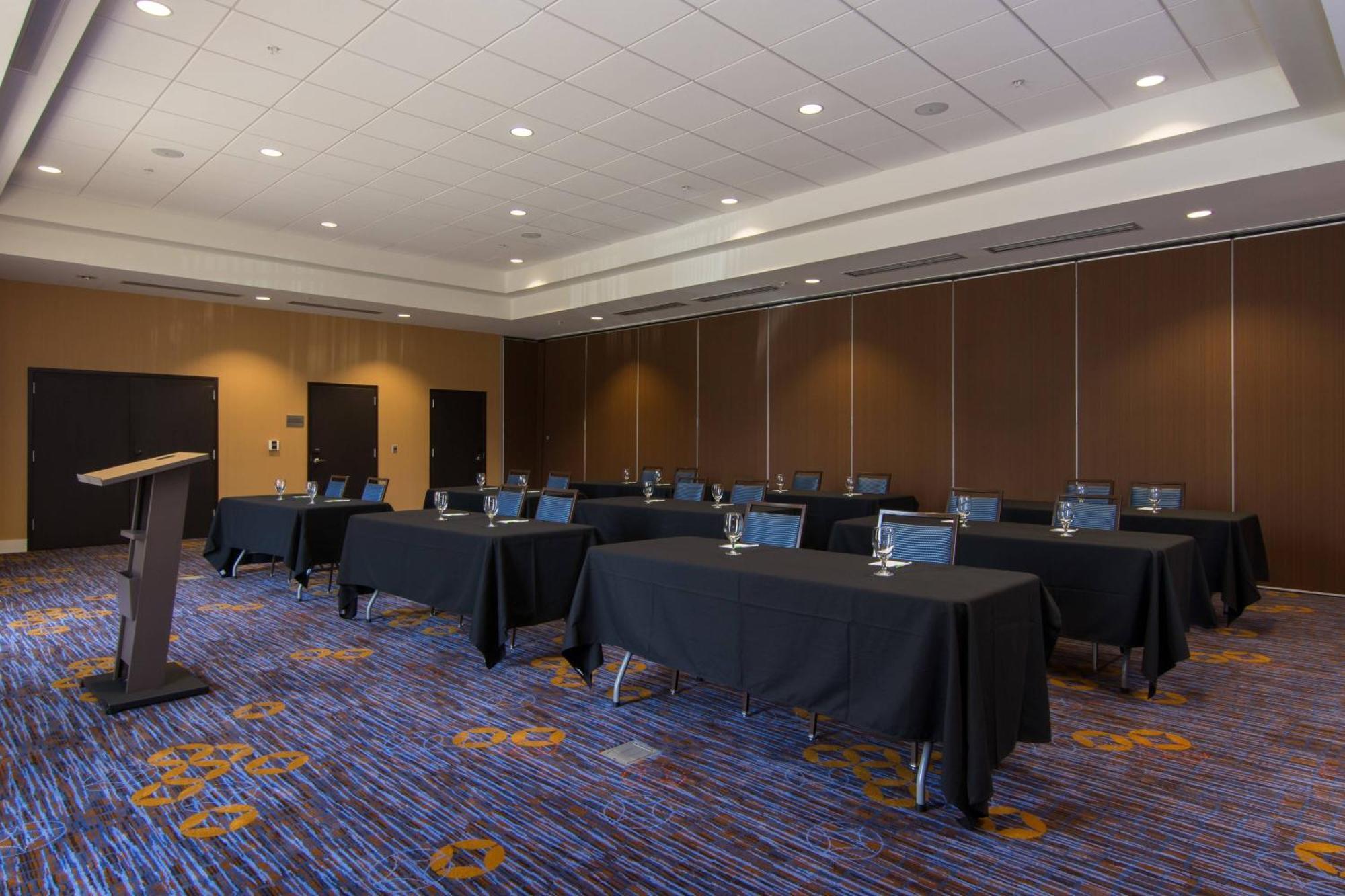 Residence Inn Raleigh-Durham Airport/Brier Creek Exteriör bild