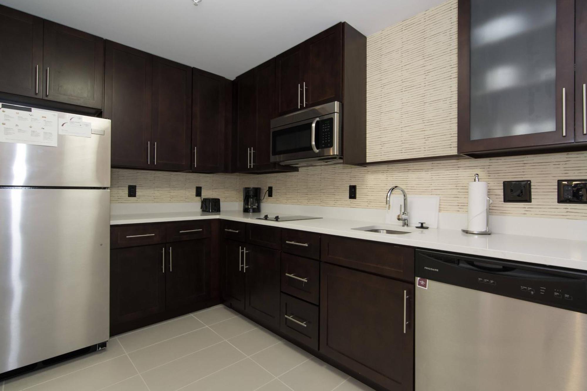 Residence Inn Raleigh-Durham Airport/Brier Creek Exteriör bild