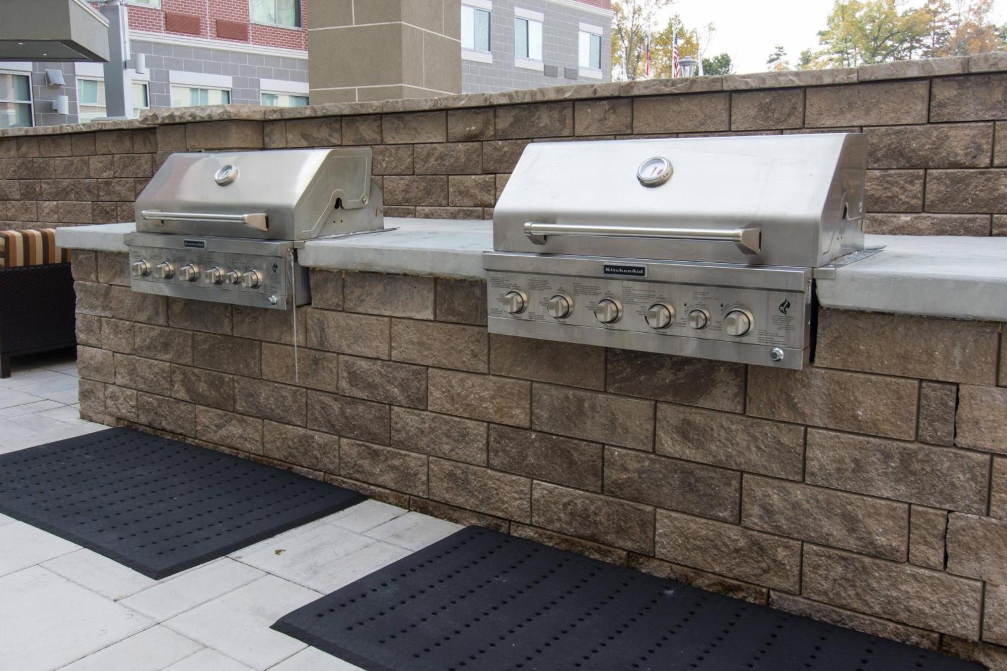 Residence Inn Raleigh-Durham Airport/Brier Creek Exteriör bild