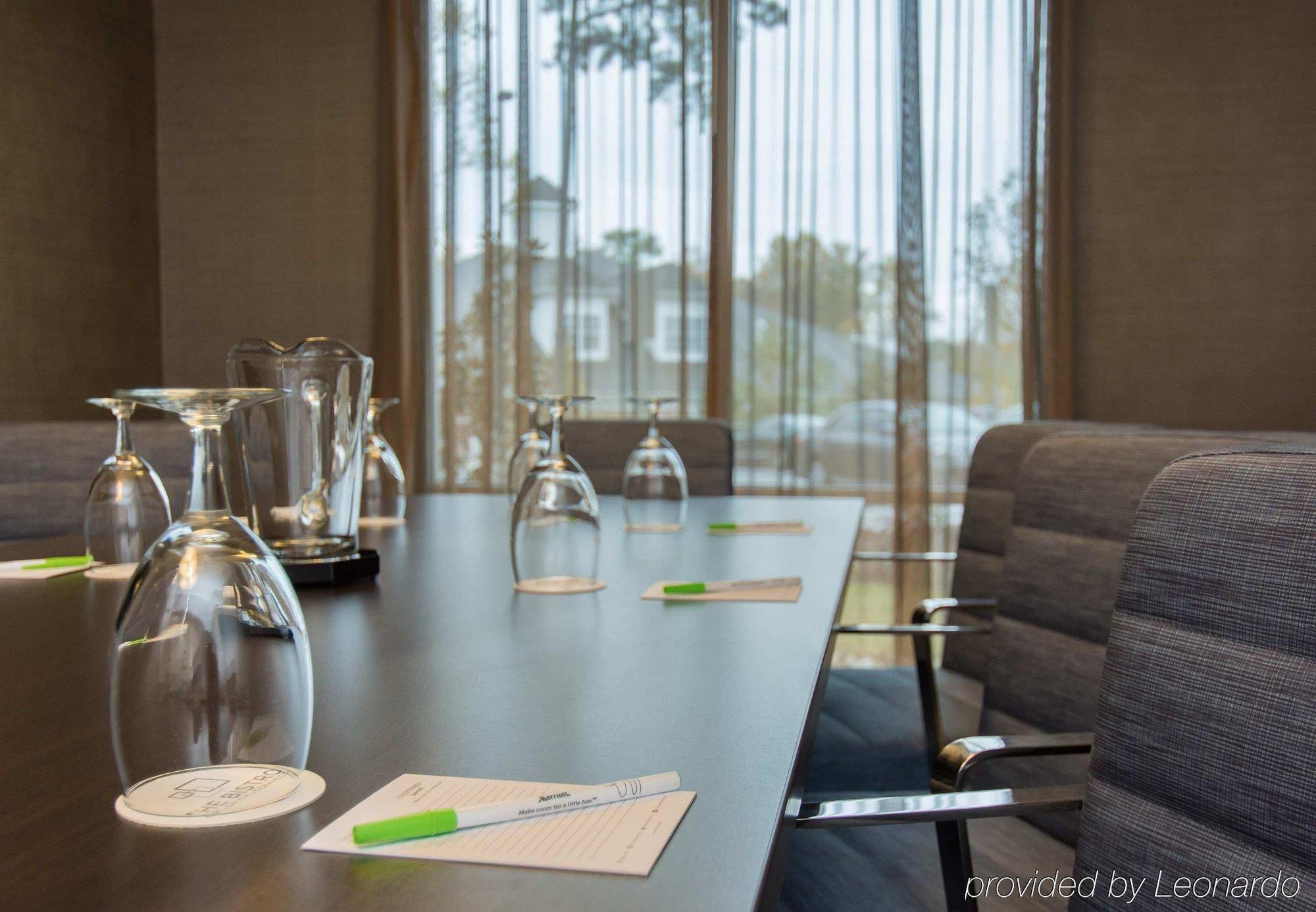 Residence Inn Raleigh-Durham Airport/Brier Creek Exteriör bild