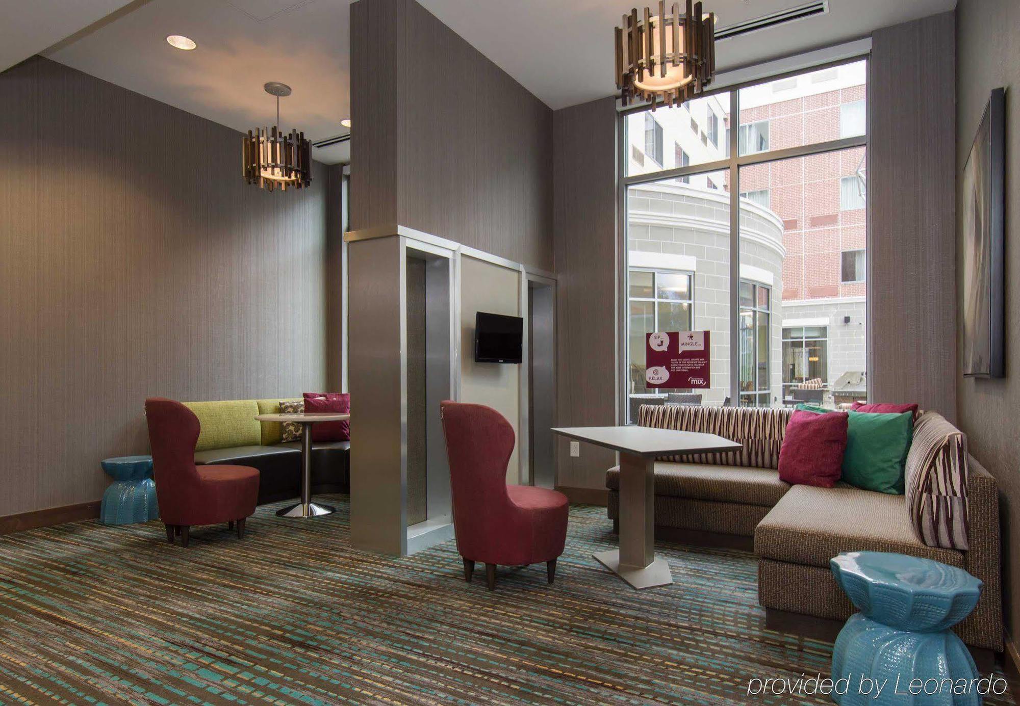 Residence Inn Raleigh-Durham Airport/Brier Creek Exteriör bild