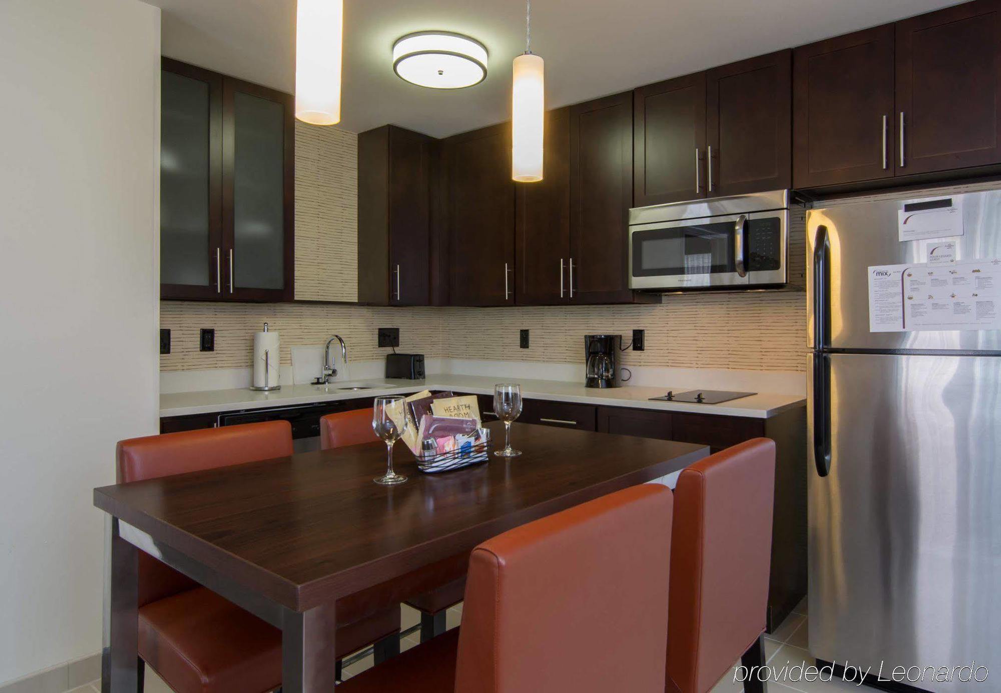 Residence Inn Raleigh-Durham Airport/Brier Creek Exteriör bild