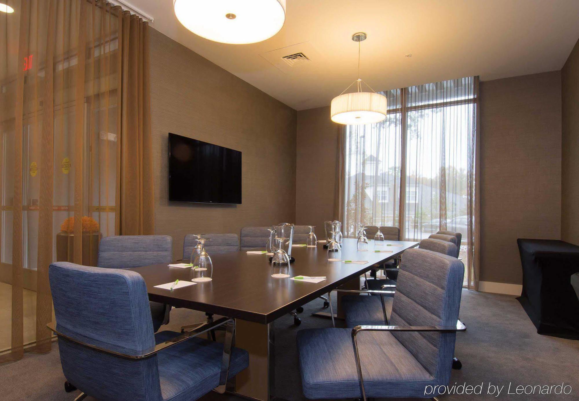 Residence Inn Raleigh-Durham Airport/Brier Creek Exteriör bild