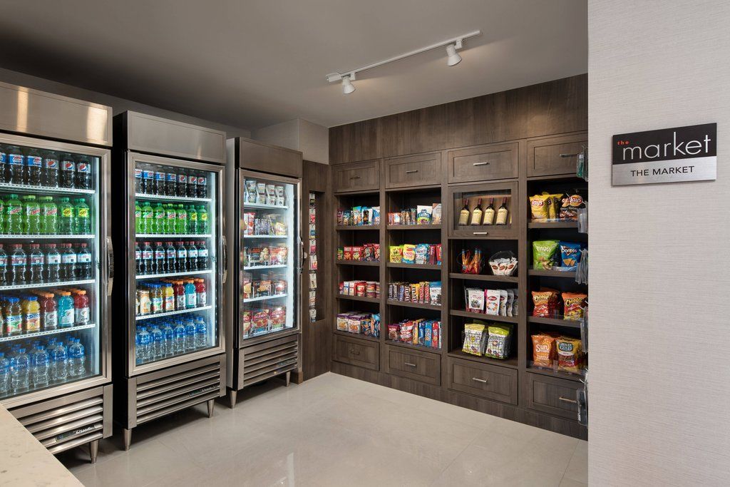 Residence Inn Raleigh-Durham Airport/Brier Creek Exteriör bild