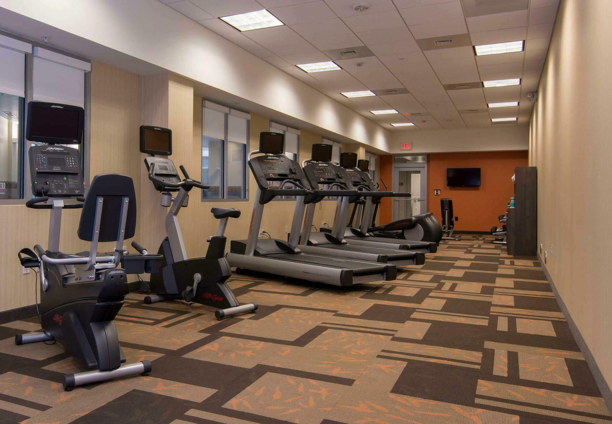 Residence Inn Raleigh-Durham Airport/Brier Creek Exteriör bild